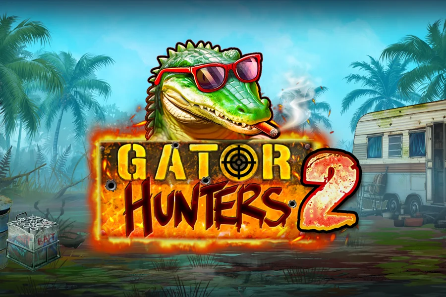 Gator Hunters 2