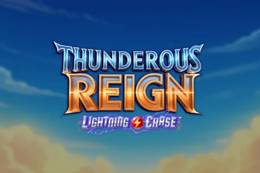 Thunderous Reign