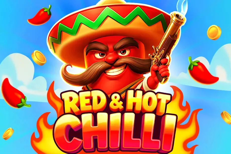 Red & Hot Chilli