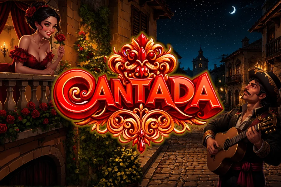 Cantada