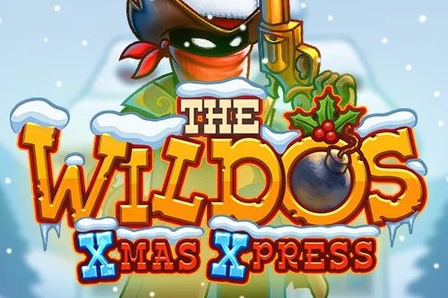 The Wildos: Xmas Xpress