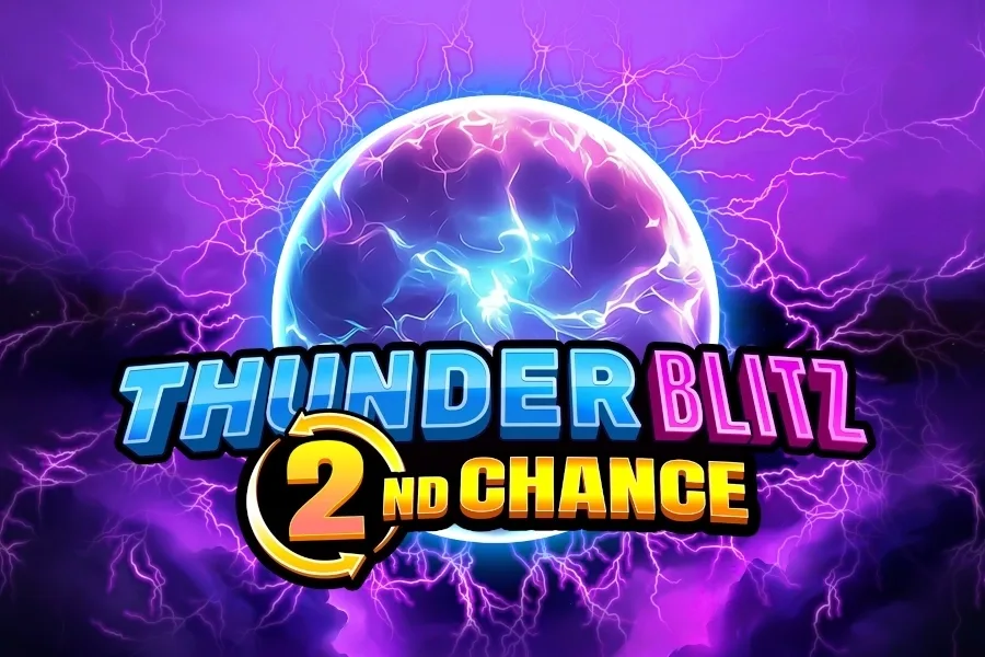 Thunder Blitz 2nd Chance