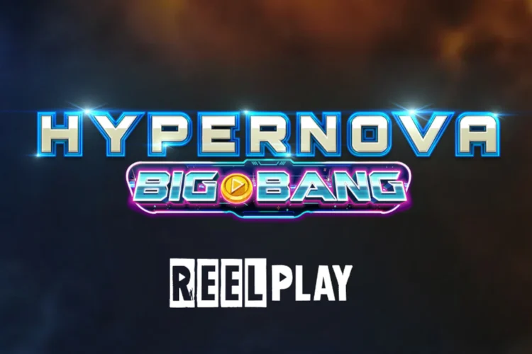 Hypernova Big Bang