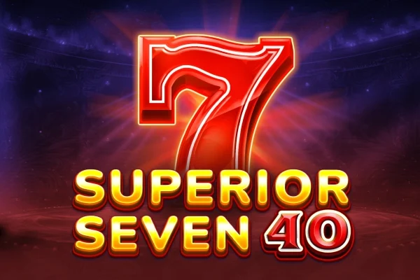 Superior Seven 40