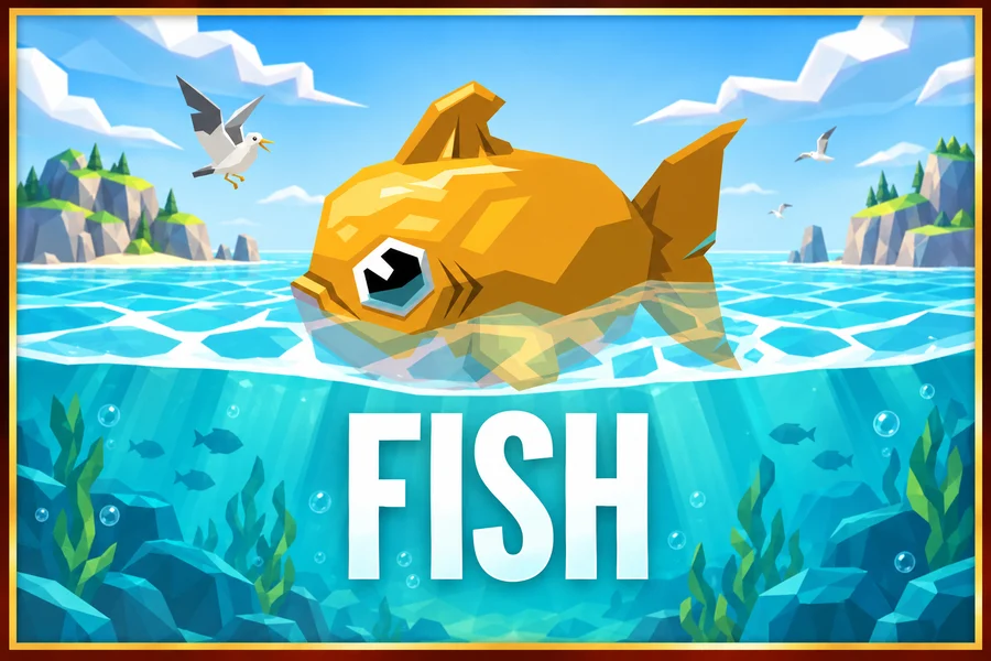 Fish