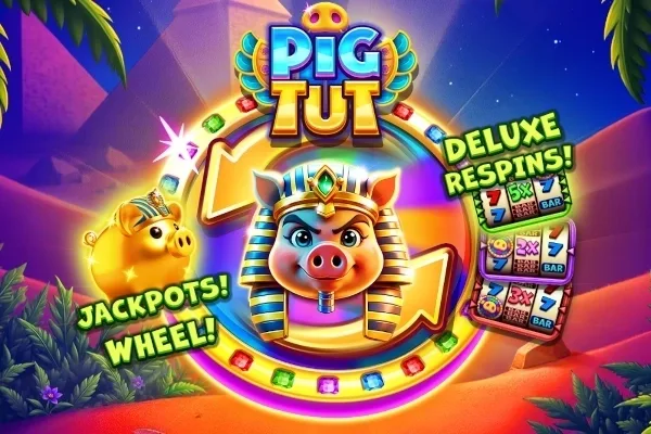 Pig Tut