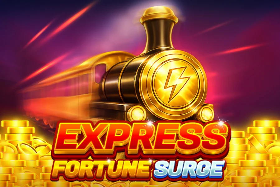 Express Fortune Surge