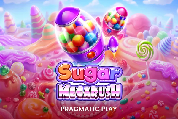 Sugar Megarush