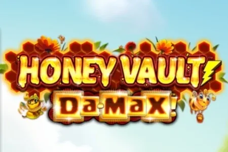 Honey Vault Da-Max