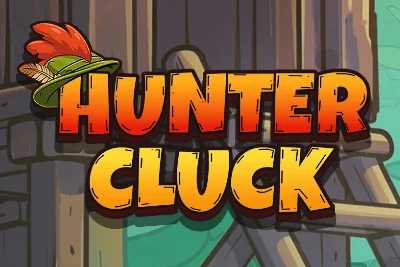 Hunter Cluck