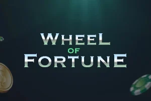 Wheel of Fortune