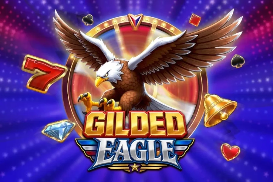Gilded Eagle