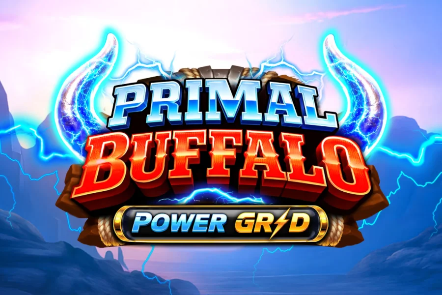 Primal Buffalo PowerGrid