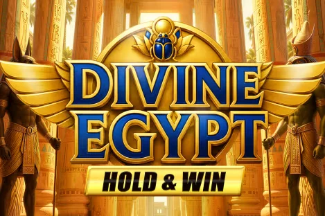 Divine Egypt