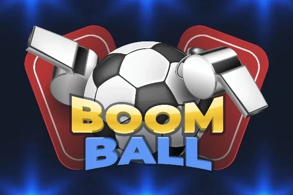 Boom Ball